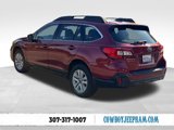 Used 2019 Subaru Outback 2.5i Premium image 5