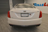 Used 2016 Cadillac CT6 Luxury image 4