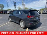 Certified 2023 Chevrolet Equinox LT image 5