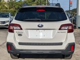 Used 2018 Subaru Outback 2.5i Limited w/ Popular Package #2 image 5