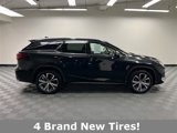 Certified 2022 Lexus RX 350L FWD w/ Premium Package image 4
