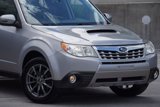 Used 2011 Subaru Forester 2.5XT Touring w/ Popular Equipment Group 3A image 2