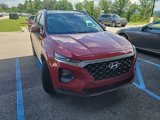 Used 2019 Hyundai Santa Fe FWD image 3