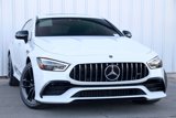 Used 2022 Mercedes-Benz AMG GT 43 image 4