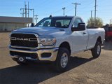 New 2024 RAM 2500 Tradesman w/ Chrome Appearance Group image 2