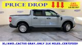 Certified 2024 Ford Maverick XL w/ Equipment Group 100A Standard image 2