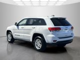 Used 2018 Jeep Grand Cherokee Laredo image 3
