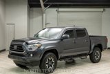 Used 2022 Toyota Tacoma SR5 image 3