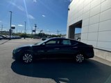 New 2025 Nissan Altima 2.5 S image 4