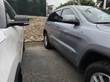 Used 2021 Jeep Grand Cherokee Laredo image 4
