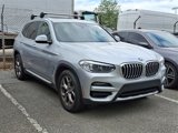 Used 2021 BMW X3 xDrive30i w/ Premium Package image 2