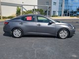 Used 2020 Nissan Sentra S image 3