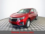 Used 2022 Chevrolet Equinox LT image 6