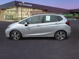Used 2018 Honda Fit EX-L image 2