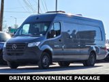 Used 2021 Mercedes-Benz Sprinter 4500 image 2