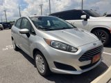 Used 2016 Ford Fiesta S image 2