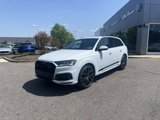 Used 2023 Audi Q7 3.0T Prestige w/ Prestige Package image 2