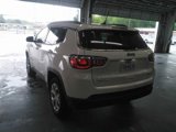 Used 2024 Jeep Compass Latitude image 4