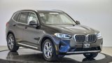 Certified 2022 BMW X3 sDrive30i w/ Convenience Package image 6
