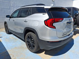 Certified 2021 GMC Terrain SLT w/ Elevation Edition image 4