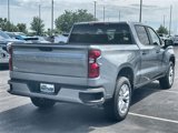 New 2025 Chevrolet Silverado 1500 Custom image 4