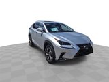 Used 2018 Lexus NX 300 FWD w/ Premium Package image 2