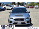 Used 2015 Subaru WRX STI image 3