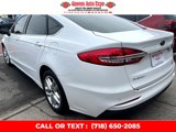 Used 2020 Ford Fusion SE image 4
