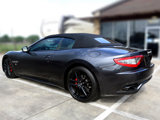 Used 2017 Maserati GranTurismo Sport image 4