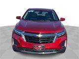 Certified 2024 Chevrolet Equinox LT image 3