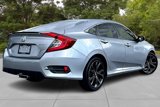 Used 2021 Honda Civic Sport image 2