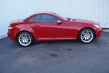 Used 2008 Mercedes-Benz SLK 280 image 2