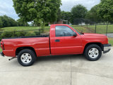 Used 2007 Chevrolet Silverado 1500 W/T image 3