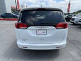 Used 2021 Chrysler Voyager Lxi image 3