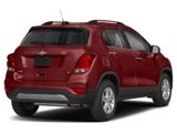 Used 2020 Chevrolet Trax LT w/ LT Convenience Package image 4
