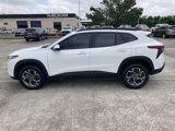 New 2025 Chevrolet Trax LT w/ Driver Confidence Package image 4