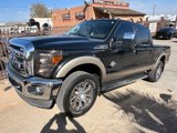 Used 2013 Ford F350 Lariat w/ Lariat Ultimate Pkg image 3
