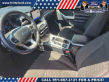 Certified 2021 Ford Explorer XLT w/ Class III Trailer Tow Package image 4