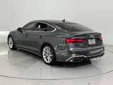 Used 2023 Audi A5 2.0T Prestige image 5