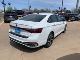 New 2025 Volkswagen Jetta SEL image 4