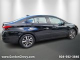 Used 2023 Nissan Versa SV image 5