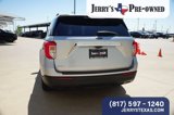 Used 2021 Ford Explorer XLT image 4