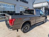 Used 2015 Ford F150 Lariat w/ Equipment Group 502A Luxury image 4