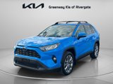 Used 2019 Toyota RAV4 XLE Premium w/ Cold Weather Package image 3