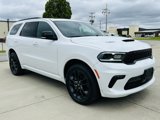 Certified 2022 Dodge Durango GT image 2