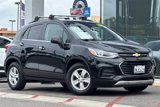 Used 2019 Chevrolet Trax LT w/ Driver Confidence Package image 2