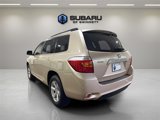 Used 2008 Toyota Highlander 2WD image 3