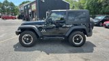 Used 2007 Jeep Wrangler X image 2