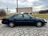 Used 2007 Cadillac DTS Luxury I w/ Trunk Convenience Package image 4