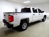 Used 2018 Chevrolet Silverado 1500 W/T w/ Trailering Package image 6